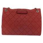 Chanel 2.55 Shoulder bag Leather - image 2