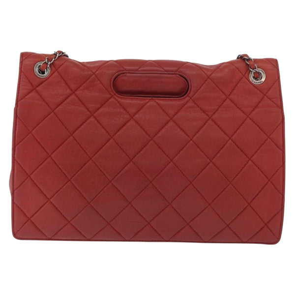 Chanel 2.55 Shoulder bag Leather