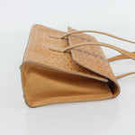 Celine C Macadam Handbag Canvas - image 5