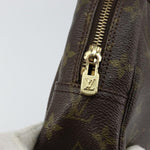 Louis Vuitton Trousse Toiletry Pouch Monogram Canvas 23 - image 11
