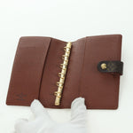 Louis Vuitton Agenda Cover Monogram Panda PM - image 5