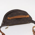 Louis Vuitton Bum Bag Monogram Canvas Mini - image 6