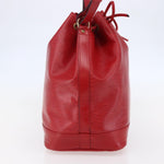 Louis Vuitton Noe Handbag Epi leather - image 3