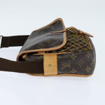 Louis Vuitton Congo Messenger Bag Monogram Canvas PM - image 3
