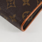 Louis Vuitton Florentine Waist Bag Monogram Canvas medium - image 11