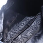 Prada Zip Messenger Quilted Tessuto - image 5