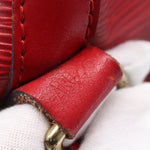 Louis Vuitton Noe Shoulder bag Leather - image 7