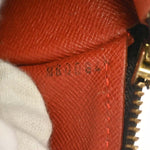 Louis Vuitton Papillon Handbag Damier 30 - image 5