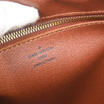 Louis Vuitton Trocadero Handbag Monogram Canvas 27 - image 4