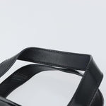 Celine Vintage Macadam Shopper Tote Venyl - image 15