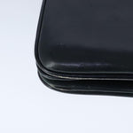 Bally Vintage Shoulder Bag Leather - image 10