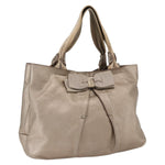 Salvatore Ferragamo Vala Handbag Leather - image 17