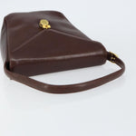 Givenchy Shoulder Bag Leather - image 7