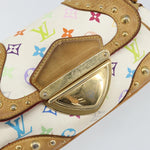 Louis Vuitton Marilyn Handbag Monogram Multicolor - image 13