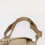 Prada Buckle Messenger Bag Tessuto Small - image 18
