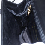 Salvatore Ferragamo Vala Shoulder Bag Leather - image 20
