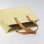 Louis Vuitton Reade Handbag Monogram Vernis PM - image 15