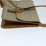 Celine C Macadam Shoulder bag Canvas - image 3