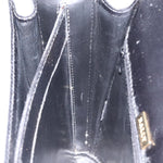 Bally Vintage Shoulder Bag Leather - image 20