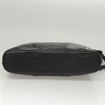 Bally Vintage Shoulder Bag Quilted leather - image 14