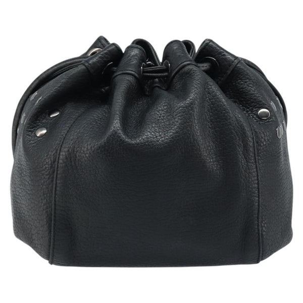 Burberry Blue Label shoulder bag Leather