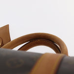 Louis Vuitton Keepall Bag Monogram Canvas 60 - image 18