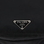 Prada Zip Messenger Quilted Tessuto - image 16