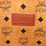 MCM Vintage Visetos Tote bag Canvas - image 6