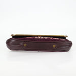 Louis Vuitton Avant Garde Pochette Leather with Suede - image 16
