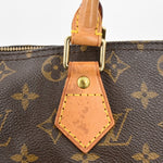 Louis Vuitton Speedy Handbag Monogram Canvas 30 - image 14