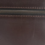 Louis Vuitton Sac Plat Crossbody Bag Utah Leather PM - image 11