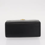 Givenchy Vintage 4G handbag Leather - image 14