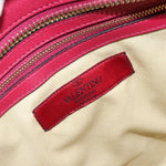 Valentino Garavani Rockstud Tote Rigid Leather Small - image 6