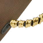 Loewe Velazquez shoulderbag Leather - image 6
