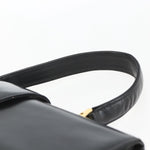 Valentino Garavani Vintage Handbag Leather - image 16