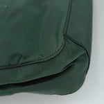 Prada Vintage Shoulder Bag Tessuto - image 12