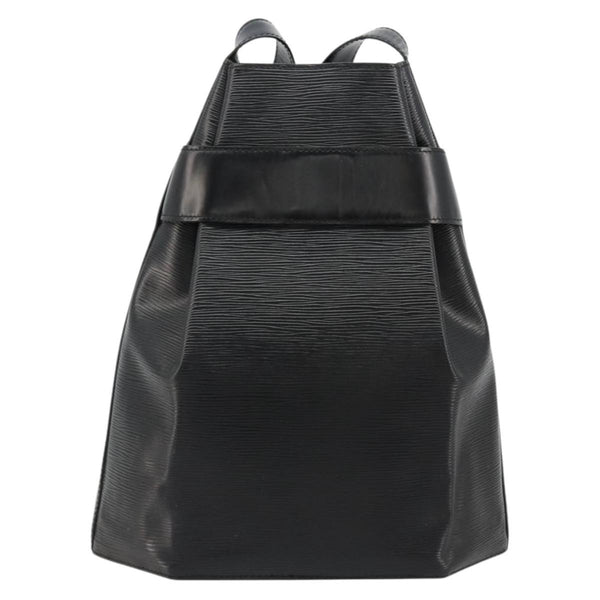 Louis Vuitton Vintage Sac d'Epaule Handbag Epi Leather GM