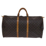 Louis Vuitton Keepall Bag Monogram Canvas 60 - image 18