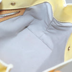 Louis Vuitton Reade Handbag Monogram Vernis PM - image 19
