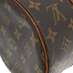 Louis Vuitton Papillon Handbag Monogram Canvas 30 - image 8