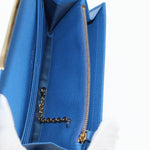 Salvatore Ferragamo Gancini Flap Continental Wallet Leather Long - image 5