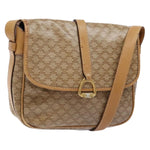 Celine Macadam Shoulder Bag PVC Leather - image 19