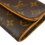 Louis Vuitton Twin Handbag Monogram Canvas PM - image 6