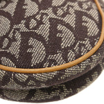 Christian Dior Saddle Bag Oblique Canvas Mini - image 5