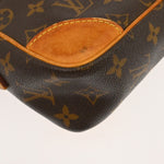 Louis Vuitton Trocadero Handbag Monogram Canvas 27 - image 8