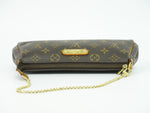Louis Vuitton Eva Handbag Monogram Canvas - image 16