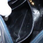 Salvatore Ferragamo Vala Shoulder Bag Leather - image 20