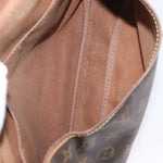 Louis Vuitton Saumur Handbag Monogram Canvas 30 - image 5