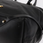Burberry Vintage Tote Leather - image 10