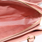 Salvatore Ferragamo Vala Shoulder Bag Leather - image 20